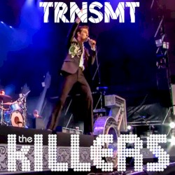 The Killers TRNSMT Festival Scotland 08-07-2018