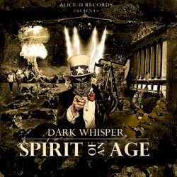 Spirit Of An Age