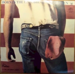 Born in the U.S.A.