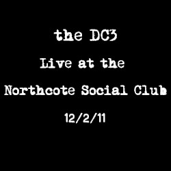 Live at the Northcote Social Club 12/2/11