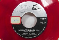 Paloma vuelve a tu nido / El gañan