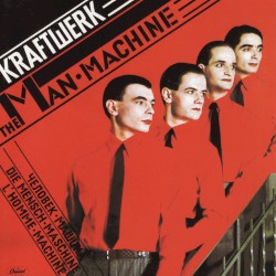 The Man·Machine