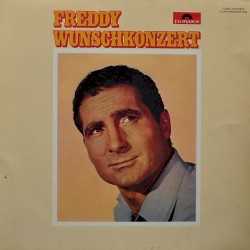 Freddy Wunschkonzert