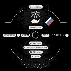 Atom Hell EP