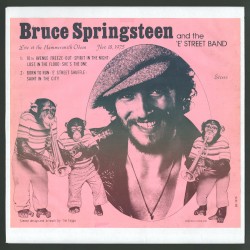 Live at the Hammersmith Odeon: Nov. 18, 1975