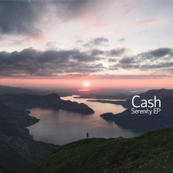 Serenity EP