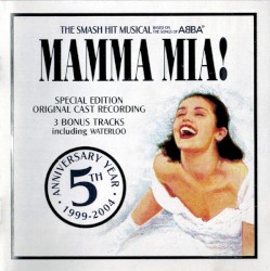 Mamma Mia! Special Edition