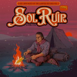 Sol Ruir (Lampião Rei JRPG remixes, Vol. I)