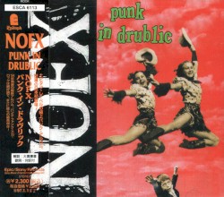 Punk in Drublic