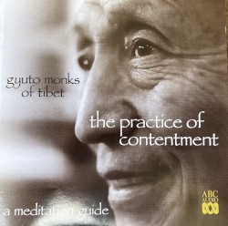 The practice of contentment