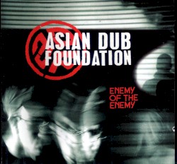 Enemy of the Enemy