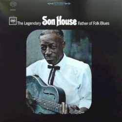 Father of Folk Blues
