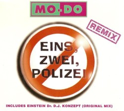 Eins, zwei, Polizei