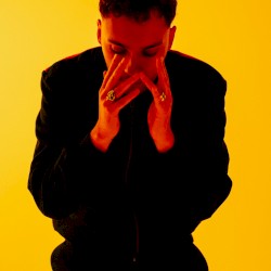 Ничто, Никогда