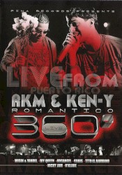 Romántico 360° Live