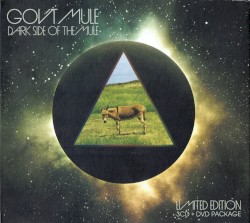 Dark Side of the Mule