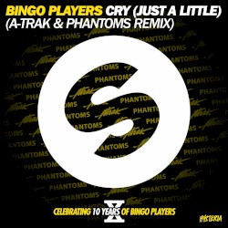 Cry (Just a Little) (A‐Trak and Phantoms remix edit)