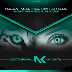 Most Wanted & Places