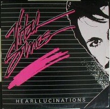 Hearllucinations