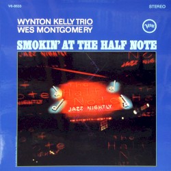 Smokin’ at the Half Note