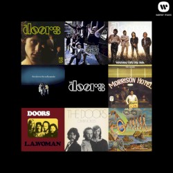 The Complete Studio Albums