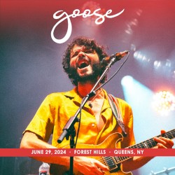 2024-06-29: Forest Hills, Queens, NY