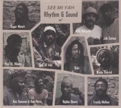 See Mi Yah