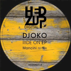 Ride On EP