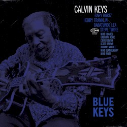 Blue Keys
