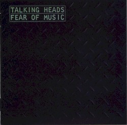 Fear of Music