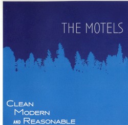 Clean Modern and Reasonable