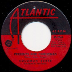 Presents For Christmas