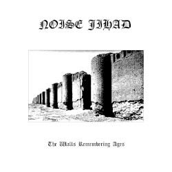 The Walls Remembering Ages