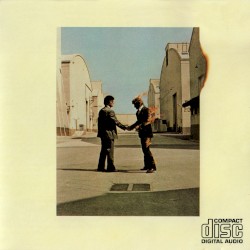 Wish You Were Here