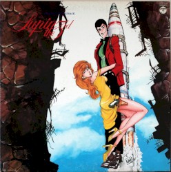 Lupin the 3rd: Original Soundtrack 3