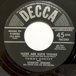 There Are Such Things / What Is Time?