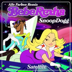 Satellite (Alle Farben extended remix)