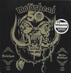 Motörhead / We Are Motörhead