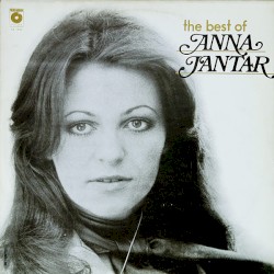 The Best of Anna Jantar