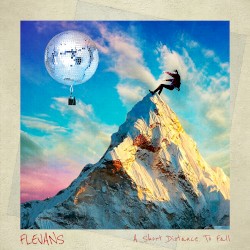 A Short Distance To Fall