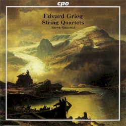 String Quartets