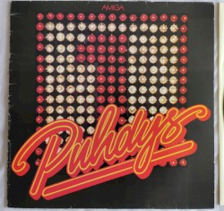 Die Puhdys