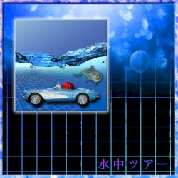 Ｕｎｄｅｒｗａｔｅｒ Ｔｏｕｒ