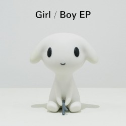 Girl / Boy EP