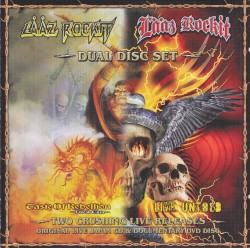 Taste of Rebellion: Live in Citta
