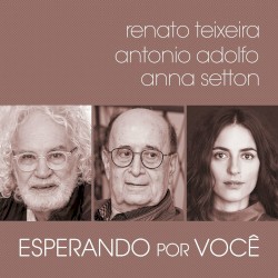 Esperando Por Você