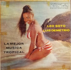 La Mejor Musica Tropical