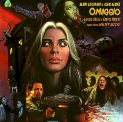 Omaggio a Lucio Fulci e Fabio Frizzi come anche Walter Rizzati