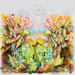 Un Nuevo Florecer EP