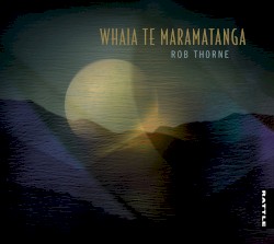 Whāia Te Māramatanga